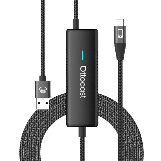 Адаптер автомобільний Ottocast MirrorCast (CA450)