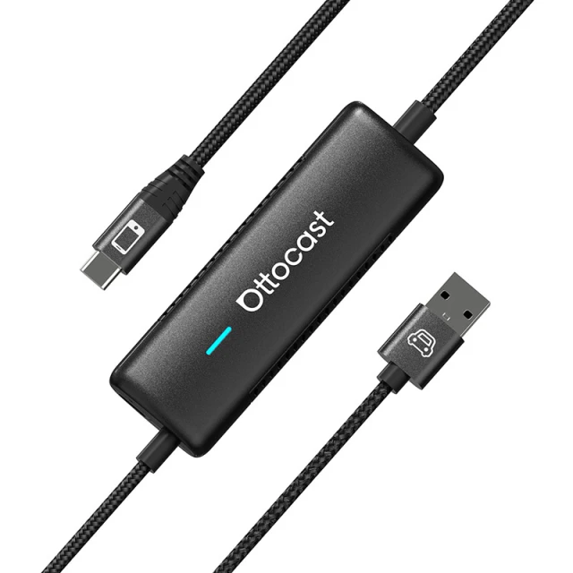 Адаптер автомобільний Ottocast MirrorCast (CA450)