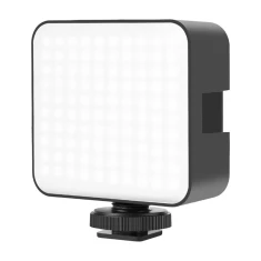 LED-лампа Puluz PU4141B Black (PU4141B)