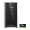 Гравер лазерний XTOOL F2 Ultra + автоподавач XTOOL Auto Streamline