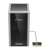 Гравер лазерний XTOOL F2 Ultra + автоподавач XTOOL Auto Streamline