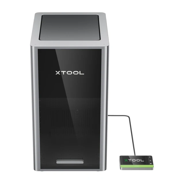 Гравер лазерний XTOOL F2 Ultra + автоподавач XTOOL Auto Streamline