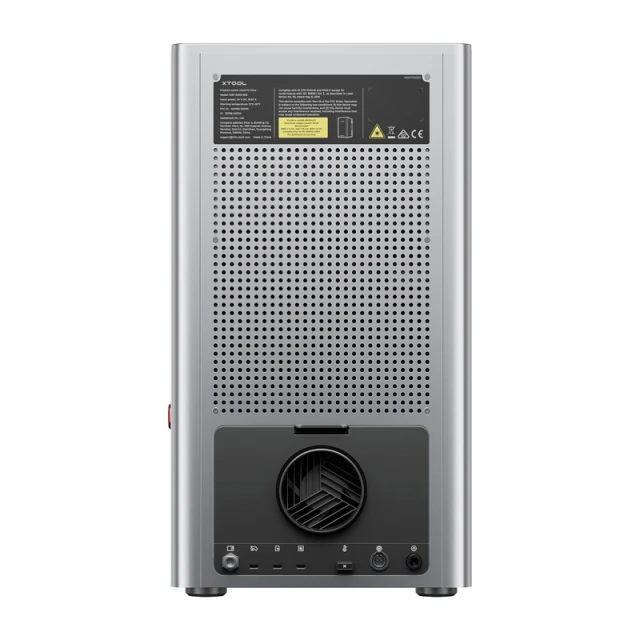 Гравер лазерний XTOOL F2 Ultra + автоподавач XTOOL Auto Streamline