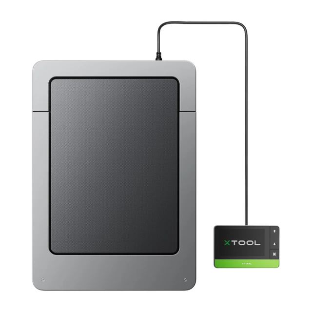 Гравер лазерний XTOOL F2 Ultra + автоподавач XTOOL Auto Streamline
