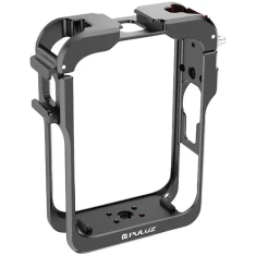 Захисна клітка Puluz для DJI Osmo 360 Black (PU781B)