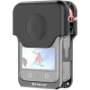 Захисна клітка Puluz для DJI Osmo 360 Black (PU781B)