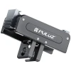 Магнітна підставка Puluz для DJI Osmo чорна (PU743B)