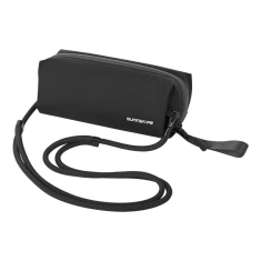 Сумка Sunnylife B018 для Osmo Pocket 3 Black (5907085529240)