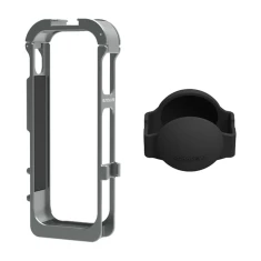 Рамка магнитная металлическая Sunnylife X5-BK012 для Insta360 X5