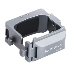 Крепление Sunnylife для Osmo Pocket 3 титановое 1/4