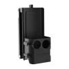 Держатель магнитный Sunnylife 761V2 для Osmo Pocket 3 Black