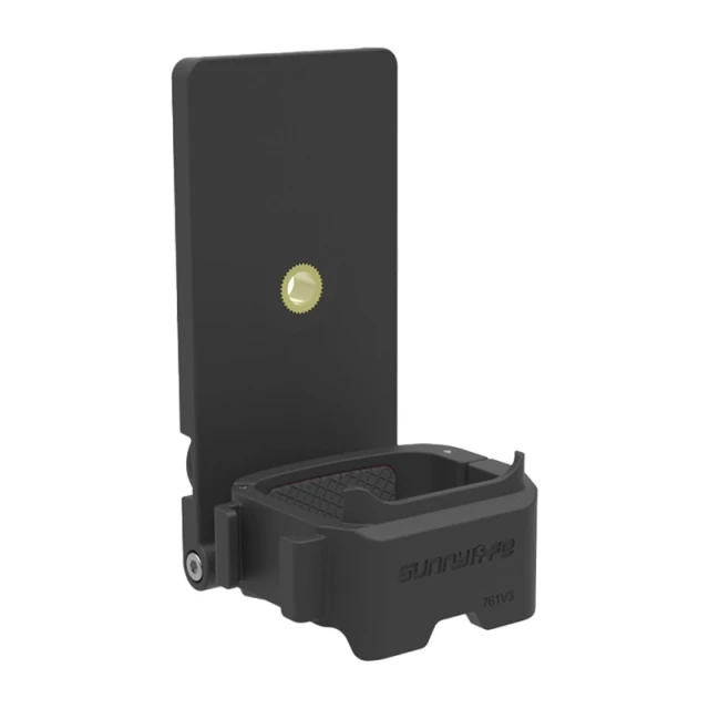 Адаптер магнитный SUNNYLIFE 761V3 Black (761V3-D)