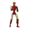 Робот гуманоїдний UNITREE R1 Basic Crimson Hero (080993)