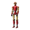 Робот гуманоидный UNITREE R1 Edu U2 Red (081097)