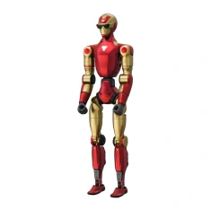 Робот гуманоїдний UNITREE R1 Edu U2 Red (081097)