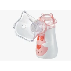 Інгалятор Oromed ORO-MESH BABY Pink (5907086150580)