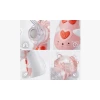 Інгалятор Oromed ORO-MESH BABY Pink (5907086150580)