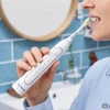 Електрична зубна щітка Oromed ORO SONIC NEXT PRO White (5907086150689)