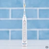 Електрична зубна щітка Oromed ORO SONIC NEXT PRO White (5907086150689)