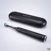 Електрична зубна щітка Oromed ORO SONIC NEXT PRO Black (5907086150696)