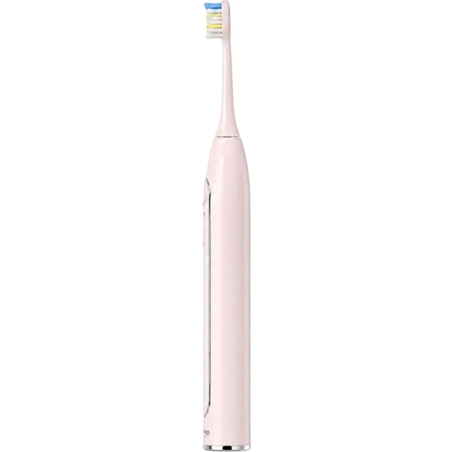 Електрична зубна щітка Oromed ORO SONIC NEXT PRO Pink (5907086150702)