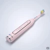 Електрична зубна щітка Oromed ORO SONIC NEXT PRO Pink (5907086150702)