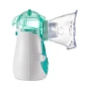 Інгалятор Oromed ORO-MESH BABY Green (5907086150719)