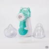 Інгалятор Oromed ORO-MESH BABY Green (5907086150719)