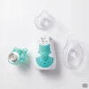 Інгалятор Oromed ORO-MESH BABY Green (5907086150719)