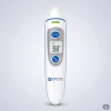 Термометр електронний інфрачервоний Oromed ORO-BABY SMART (5907086150733)