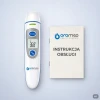 Термометр електронний інфрачервоний Oromed ORO-BABY SMART (5907086150733)
