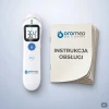 Термометр електронний інфрачервоний Oromed ORO-COMPACT (5907086150740)