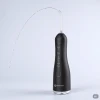 Іригатор Oromed ORO-DENT CLEANER Black (5907086150771)