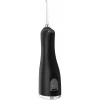 Іригатор Oromed ORO-DENT CLEANER Black (5907086150771)
