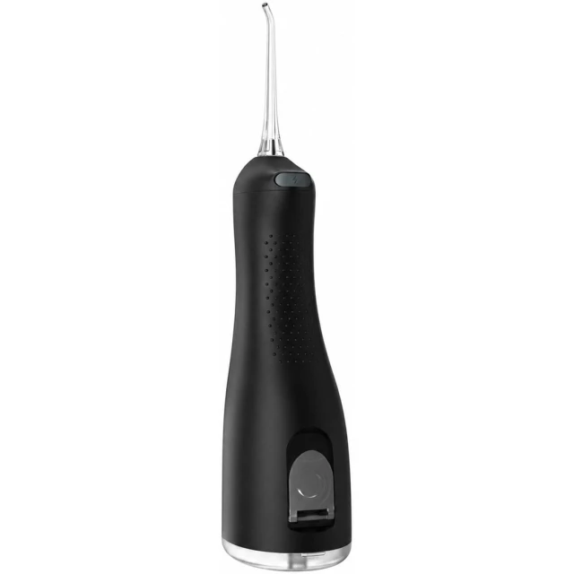 Іригатор Oromed ORO-DENT CLEANER Black (5907086150771)
