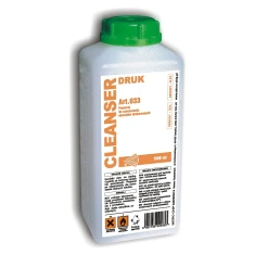 Очищувач Druk Micro-Chip 1l (CHE1491)