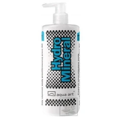 Добавка для акваріума Aqua Art PG Hydro Mineral 500 мл (5907176303018)