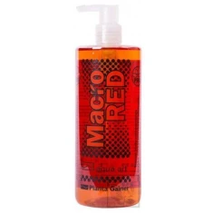 Добриво для акваріумних рослин Aqua Art PG Macro RED 500 мл (5907176303032)