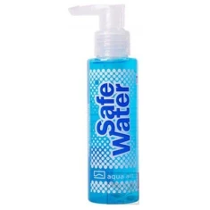 Добавка для акваріума Aqua Art PG Safe water 100 мл (5907176303131)