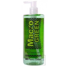Добриво для акваріумних рослин Aqua Art PG Macro GREEN 500 мл (5907176303919)