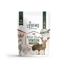Сухий корм для котів BEMO Cat Wild Taste з дичиною 500 г (5907196090660)