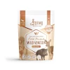 Сухий корм для собак BEMO Cold Pressed з олениною та сарною 1 кг (5907196091056)