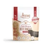 Сухой корм для собак BEMO Cold Pressed Beef Angus с говядиной Angus прессованный на холодную 3 кг (5907196091087)