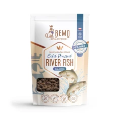Сухий корм для собак BEMO Cold Pressed Fish 70 г (5907196091711)