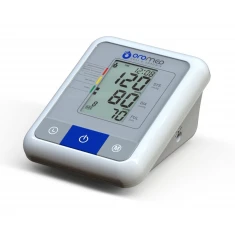 Тонометр автоматичний Oromed ORO-N1 BASIC (5907222589427)