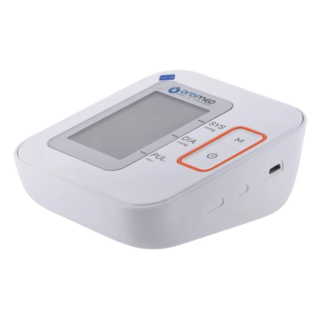 Тонометр автоматичний Oromed ORO-N2 BASIC (5907222589502)