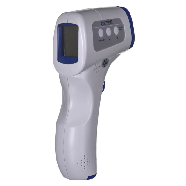 Термометр безконтактний Oromed ORO-T60 PERFECT (5907222589533)