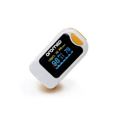 Пульсоксиметр Oromed ORO-PULSE Yellow (5907222589854)