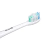 Насадки для зубної щітки Oromed ORO-SONIC WHITE (5907222589908)