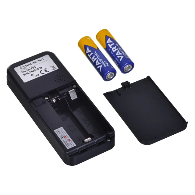 Алкотестер BACSCAN F-55 (5907222598528)